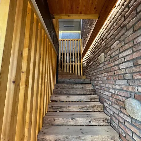 Bujtina Ajazi Guest house Kavaje