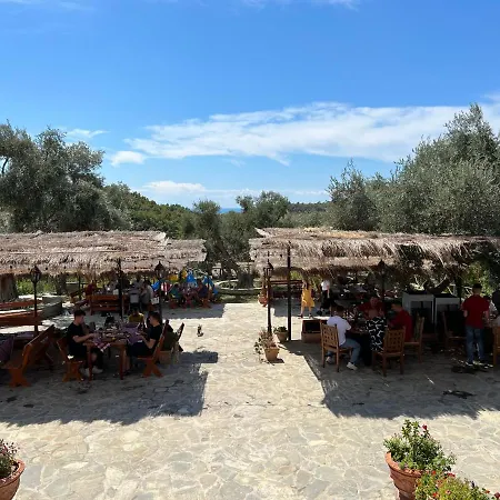Guest house Bujtina Ajazi Kavaje