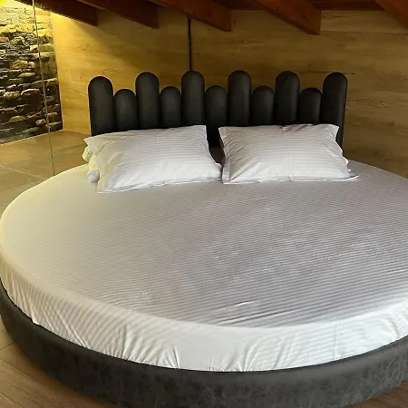Guest house Bujtina Ajazi