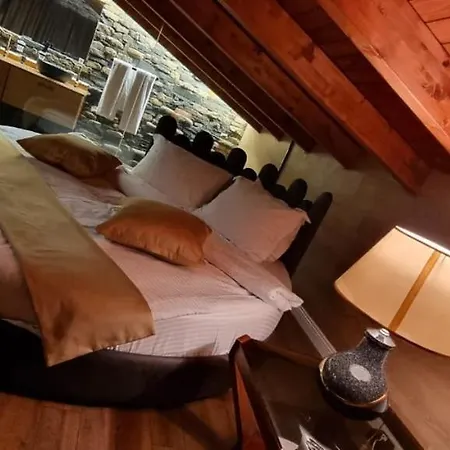 Bujtina Ajazi Guest house