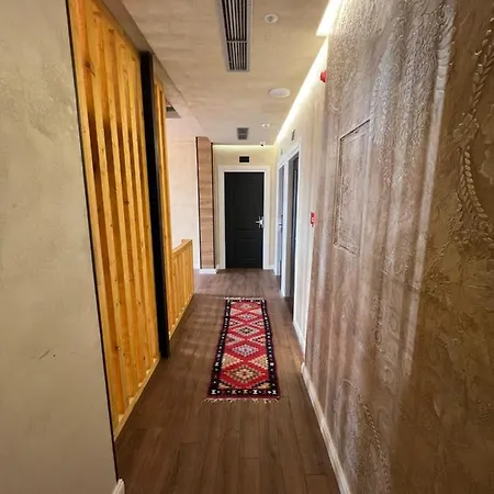 Maison d'hôtes Bujtina Ajazi