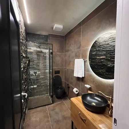Maison d'hôtes Bujtina Ajazi *